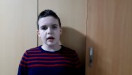 Jovan Zarkov je čudo od deteta: Pobeđuje na takmičenjima, voli istoriju, peva na francuskom