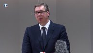 Vučić: Suština je u zdravo postavljenoj stvari, zato ne dugujemo nikome ništa