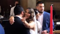 Udala se ćerka Mila Đuraškovića: Na svadbu potrošeni milione