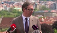 Vučić: Više od 5 meseci nijedan pokušaj mafijaškog ubistva u Beogradu