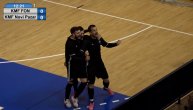 Reprezentativac donosi vođstvo FON-u: Sjajan prodor i ubojiti šut završio u mreži Novog Pazara!