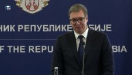 Vučić: Mi gajimo iskreno prijateljske odnose sa bugarskim narodom