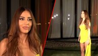 Anastasija zablistala na svojoj rođendanskoj žurci: Istakla duge noge, a pojavom je opila prisutne!