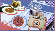 Proverili smo da li je živa pljeskavica u Valjevu bolja od tartar bifteka iz najskupljih restorana