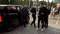 Da li je ovo znak da je dogovor blizu?! Aleksandar Dragović došao da gleda Zvezdu u finalu Kupa