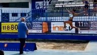 Ivana Španović započela novu sezonu odličnim skokom u Atini