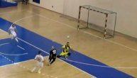 FON vodi 2:1: Kapiten Stanković doneo preokret protiv Pazaraca, "biciklicom" finiširao solo akciju
