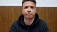 Beloruski opozicionar "sve priznao": Tvrdi da on stoji iza izazivanja nereda u Minsku