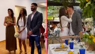 Oženio se Aleksandar Mitrović: Matičarka ga nasmejala pitanjem da li menja prezime