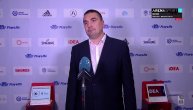 Milojević: Bilo je ovo dobro finale koje je vredelo gledati