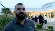 Nikola Peković o žurkama Darka Miličića