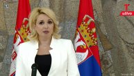 Kisić-Tepavčević o Zvezdinoj utakmici: "Nemamo policajca za svakog od nas"