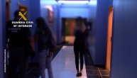 Uhapšeno 18 klijenata i 23 radnice: Policija razbila lanac prostitucije u Toledu