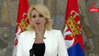 Kisić-Tepavčević o košarkaškoj utakmici u Pioniru: "Taj sportski klub je već jednom platio kaznu"