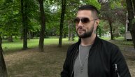 Devojke su "odlepile" za njim, na Jutjubu dominira, a ispao je pred finale ZG