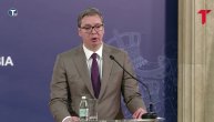 Vučić: Naša reakcija na nepoštovanje sporazuma biće snažna i oštra