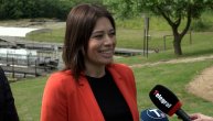 Irena Vujović: U narednih pet godina kapitalni zeleni projekti