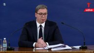 Vučić: Nastavak dijaloga je pitanje dana