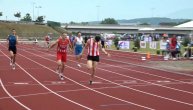 Drugi dan Atletskog prvenstva: Muški učesnici u trci na 400m sa preponama