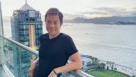 Holivudski glumac propričao srpski usred Hong Konga
