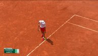 Novak izbacio žilavog 19-godišnjaka, turbo preokret sa 0:2 do četvrtfinala RG!