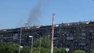 Godinu dana kasnije: Izbio požar na Novom Beogradu u istoj zgradi u kojoj je stradalo 7 osoba