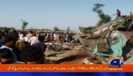 Crni bilans sudara vozova u Pakistanu: Najmanje 45 poginulih, 100 povređenih, 20 zarobljeno