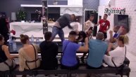 Haos u Zadruzi: Janjuš nasrnuo na Maju, pa je udarao flašom!