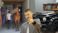 Otkrivamo na šta Jokić troši svoje milione: U štali ima bogatstvo, a za "zver" u garaži je dao mnogo