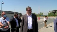 "Cilj nam je da vratimo naše ljude iz Nemačke i Austrije": Vučić otvorio fabriku za auto-delove