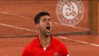Đoković deaktivirao Beretinijeve bombe na pariskoj šljaci: Sledeći je Nadal