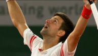 Nole preuzima titulu kralja šljake: Đoković preokretom srušio Nadala za finale Rolan Garosa!