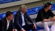 Bivši trener KK Crvena zvezda, Svetislav Pešić, pružio podršku u finalu Superlige