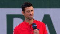 Đoković: Pozdravio bih braću i sestre u Grčkoj, proteklih 48 sati pamtiću do kraja života