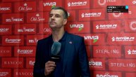Izjava trenera KK Mega Sokerbet nakon izgubljenog meča za titulu