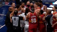 Jokić isključen, a Denver počišćen, da li je MVP zaslužio ovakav tretman sudija: Skandal za kraj!