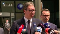 Vučić o susretu s Kurtijem: "Došao sam da te pitam kad ćeš da priznaš nezavisno Kosovo?" "Nikad!"