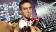 Dan kada se Bogdan Bogdanović zaplakao pred novinarima: Krivo mi je što sam na kraju izgubio snagu