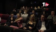 Nastao je po istinitom događaju: Održano javno izvođenje interaktivnog filma "Odluka"