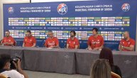 Kokoškov se nada da će ubediti Jokića: Ređaju se otkazi NBA igrača u taboru Srbije