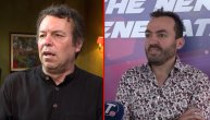 Dr Karajlić: Nova serija Složna braća u staroj kafani