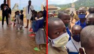 Dve prijateljice iz Hrvatske brinu da deca u Africi ne budu gladna i da imaju normalno detinjstvo