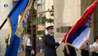 Svečani defile povodom Dana MUP-a i Dana policije