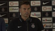Stanojević: Grb kluba ne treba da predstavlja teret, već dodatan motiv da se dođe do trofeja