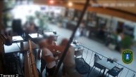Lik usred tuče pobegao u kafić, napadač još više pobesneo pa ga prebio ko vola
