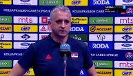Selektor košarkaške reprezentacije nakon što je Srbija rešila Meksiko