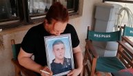 Imam samo njega: Majka jeca nad slikom sina stradalog u Nemačkoj