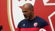 Naše pojačanje su igrači koji su ostali: Dejan Stanković zadovoljan time što je jezgro tima sačuvano