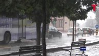Čačak satrven od grada: Veliko nevreme posle velikih vrućina