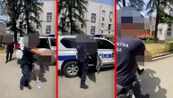 Ekspresno uhapšen nasilnik sa Ade Ciganlije: Srpska policija obavila odličan posao
